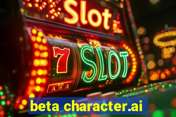 beta character.ai